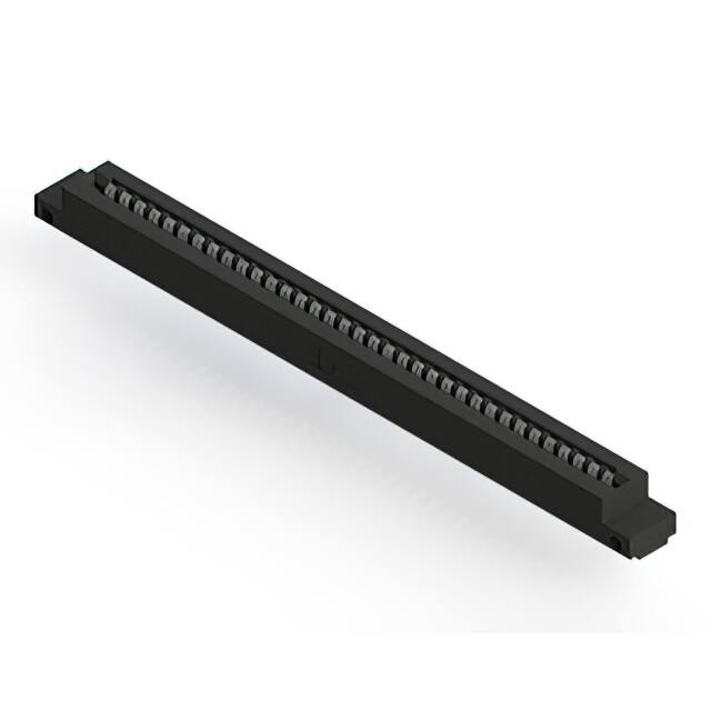 857-035-453-112 EDAC Inc.  Edgeboard Connectors